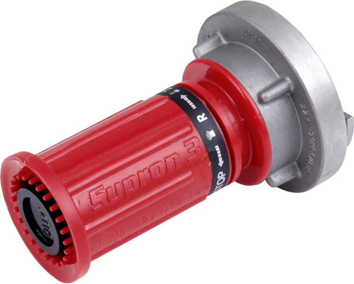Fire nozzles Supron-3