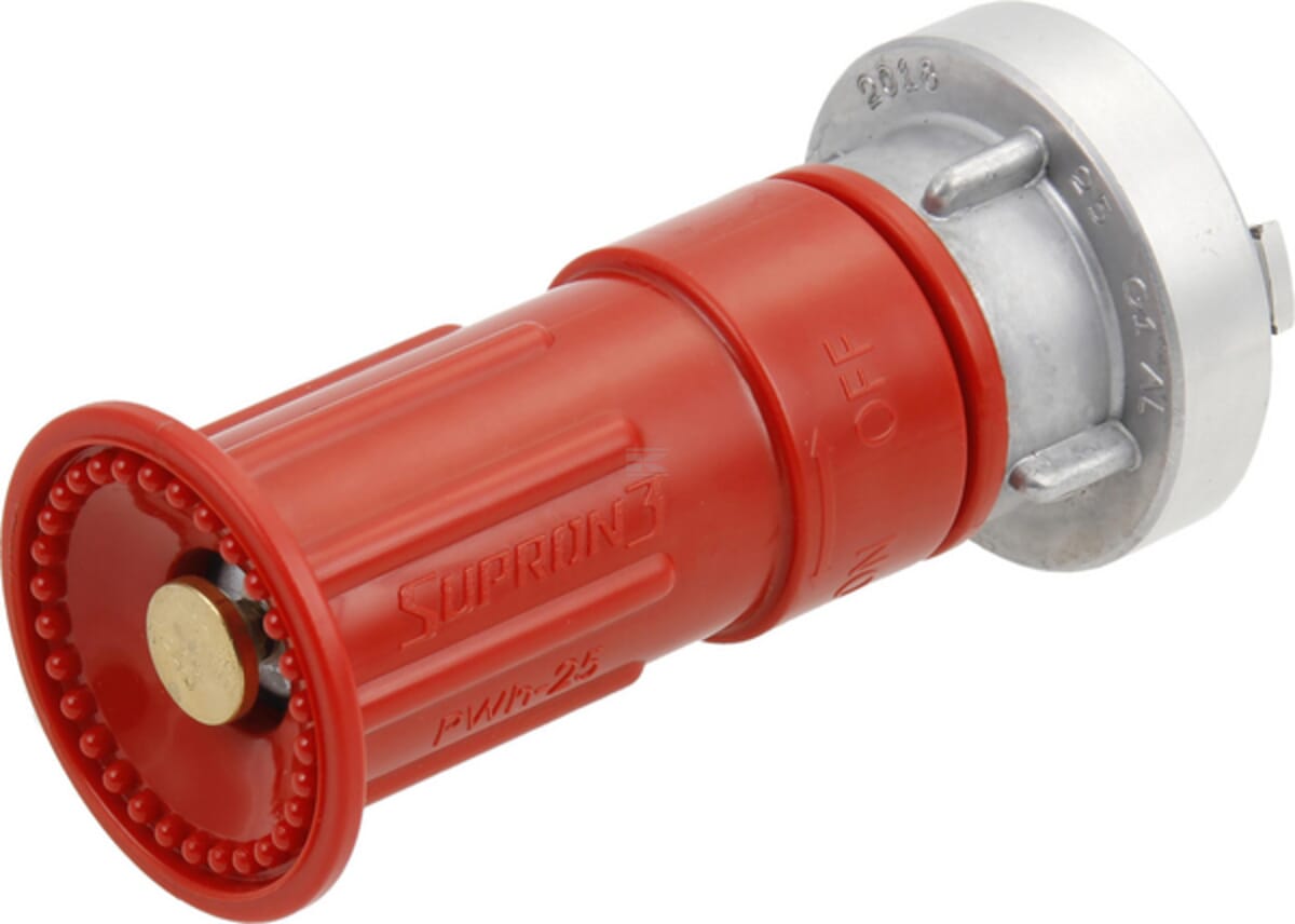 Fire nozzles Supron-3