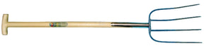 Atlas Manure Fork