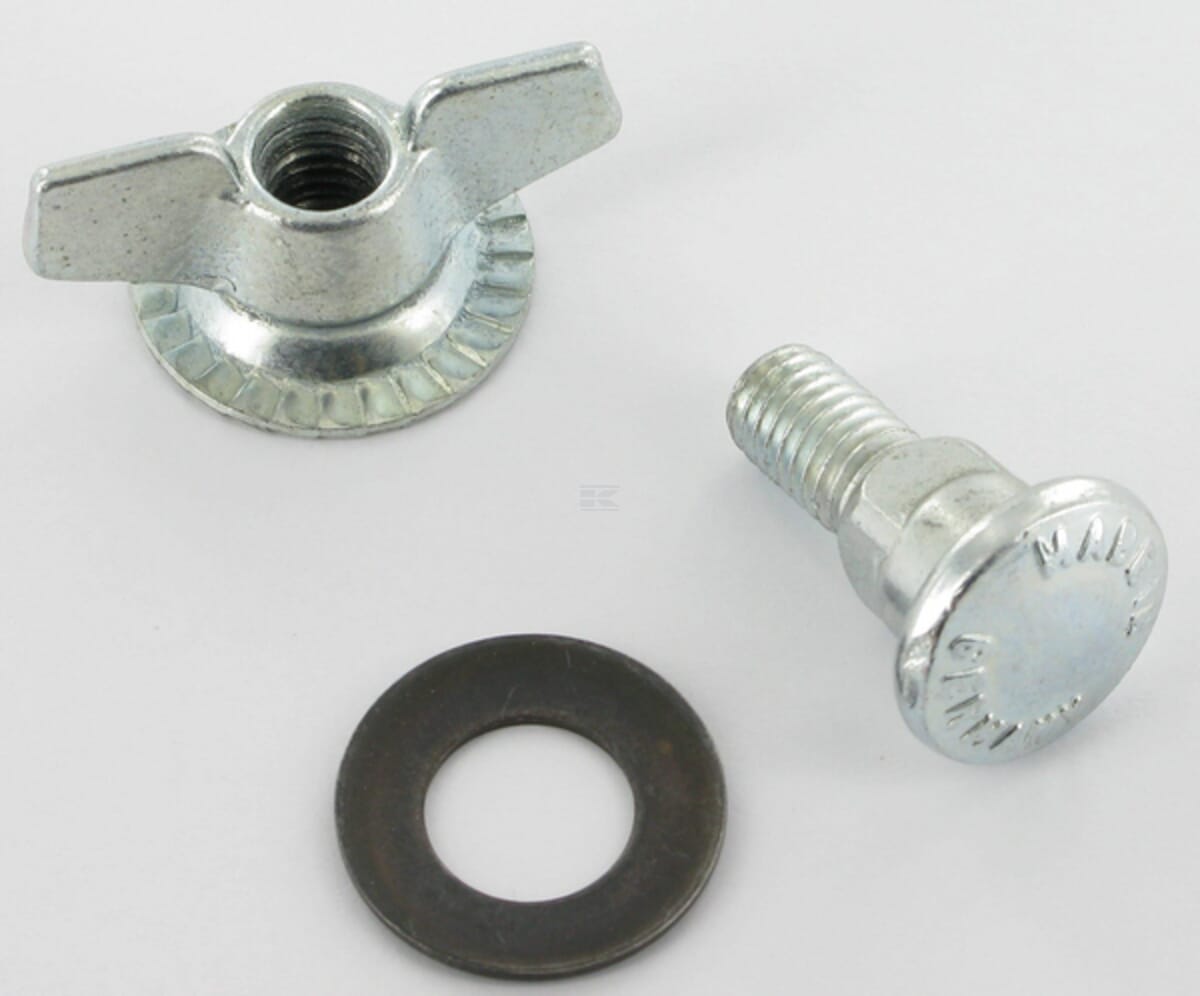 Spares for Hedge shear Freund