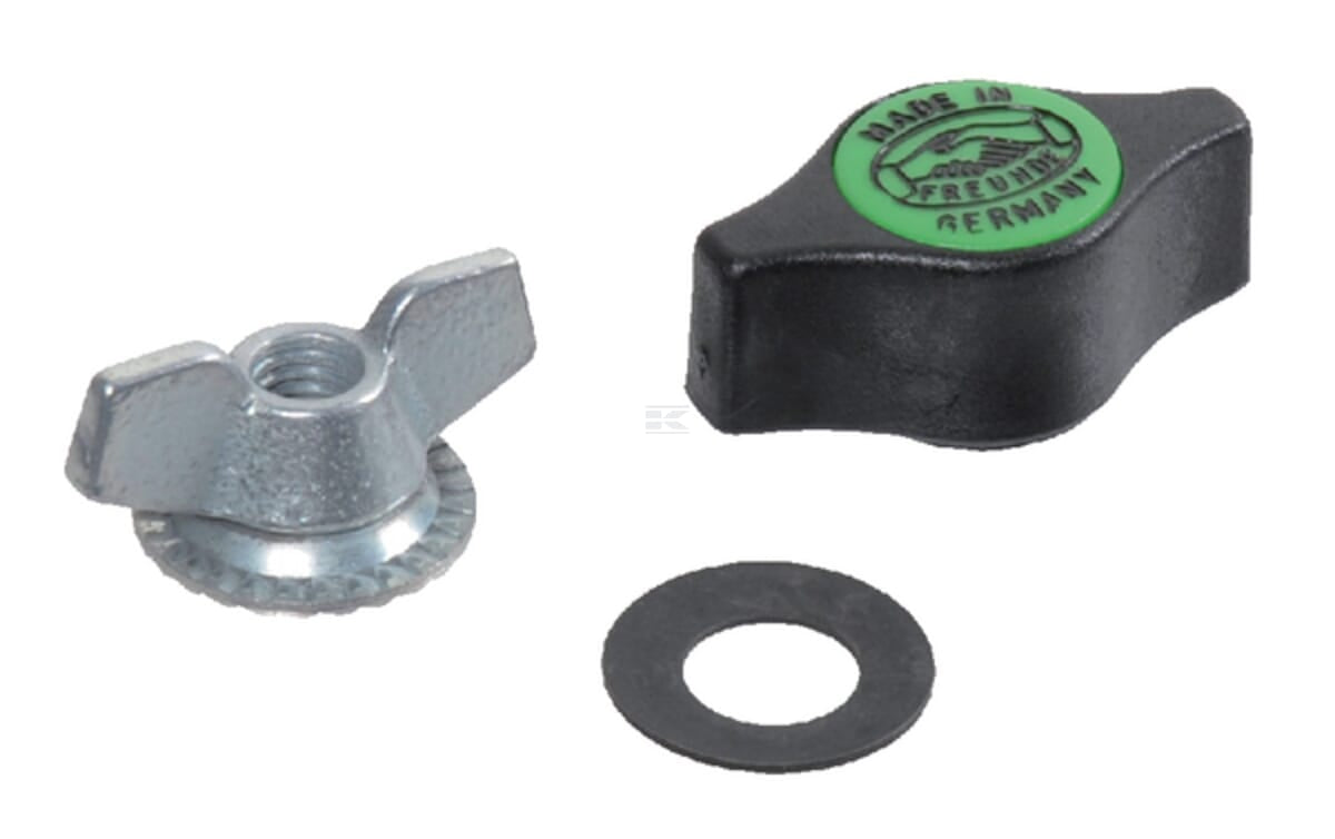 Spares for Hedge shear Freund