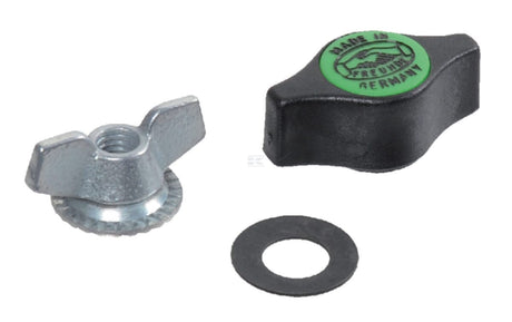 Spares for Hedge shear Freund