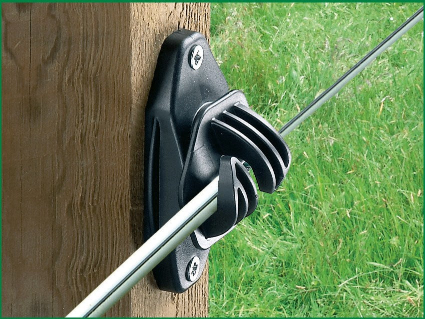 Rope Insulator Euro Cord