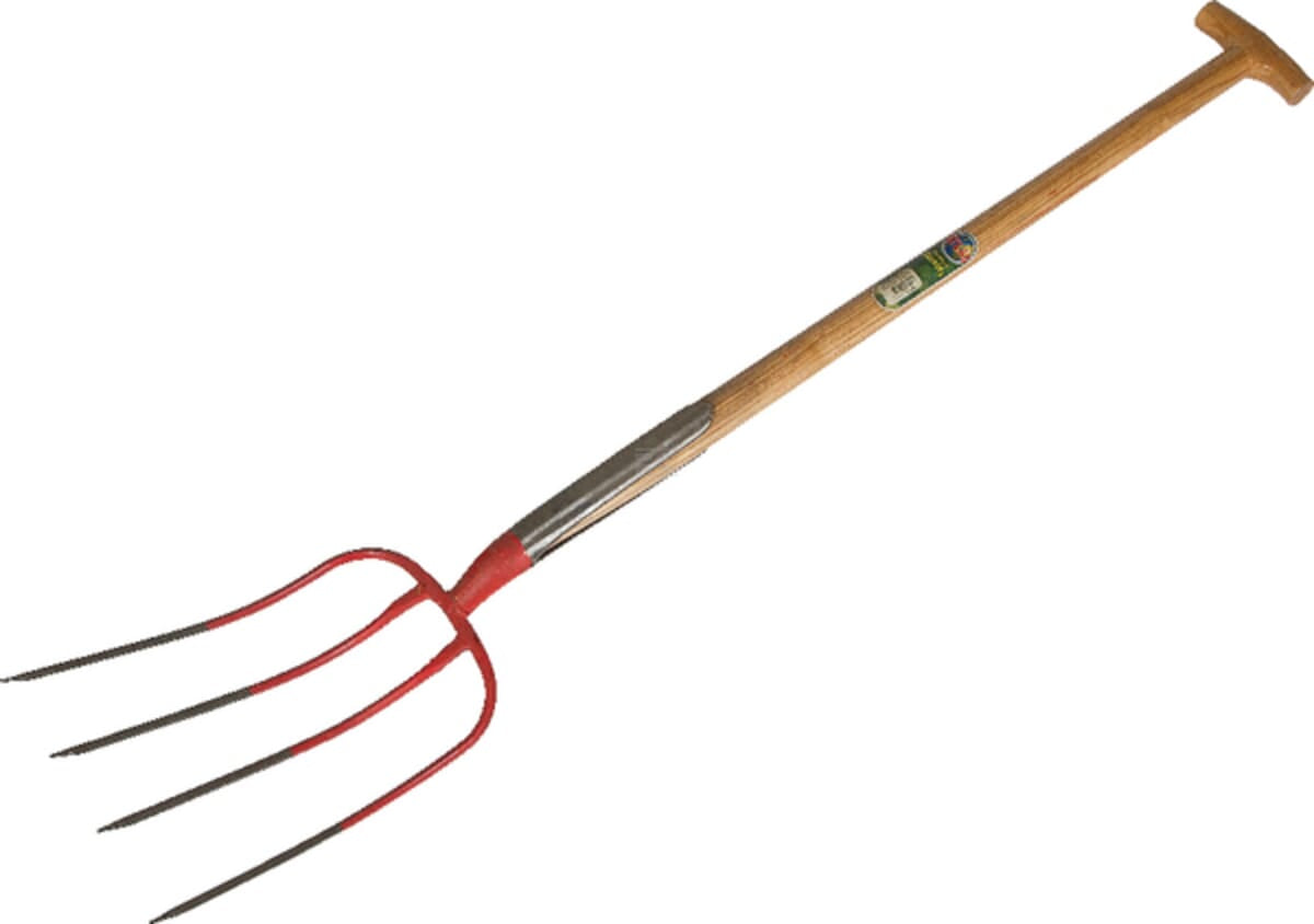Atlas Manure fork Offner