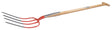 Atlas Manure fork Offner