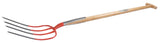 Atlas Manure fork Offner