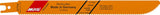 MPS Recip Blade Orange Beast Multicutter 8%