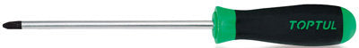 Phillips Anti slip screwdriver PH2x100mm