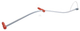 Atlas Scythe Handle Steel bent