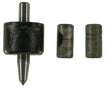Atlas Peening jig and anvil