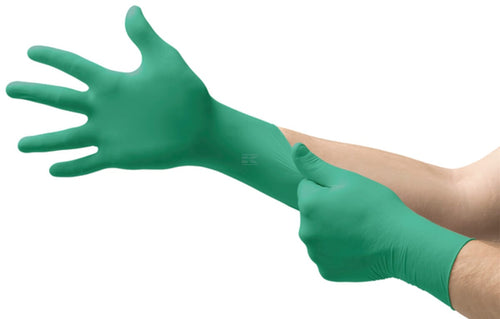 Ansell Disposable gloves TouchNTuff® 92-600