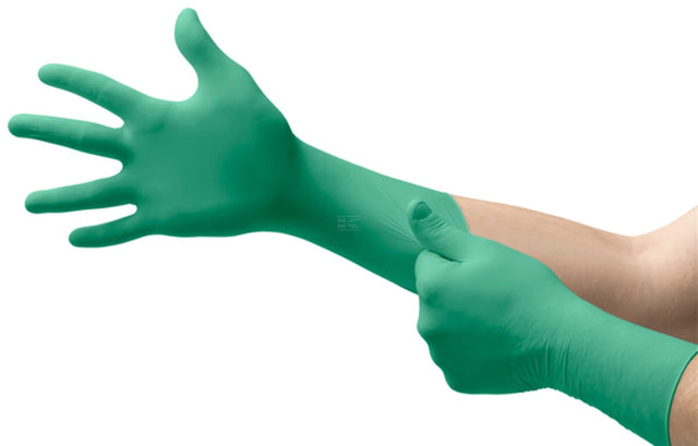 Ansell Disposable gloves TouchNTuff® 92-605