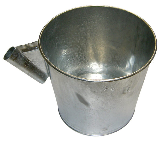 Atlas Shovel Bucket