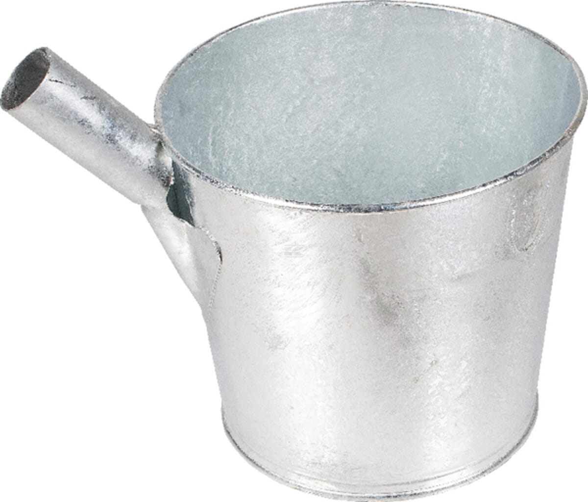 Atlas Shovel Bucket
