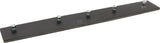Rubber for  Manure squeegees Straight Atlas