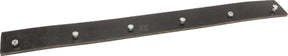 Rubber for  Manure squeegees Straight Atlas