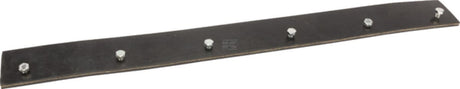 Rubber for  Manure squeegees Straight Atlas