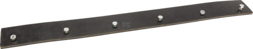 Rubber for  Manure squeegees Straight Atlas