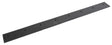 Rubber for  Manure squeegees bended Atlas