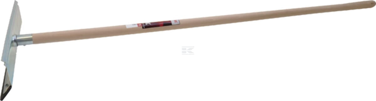 Atlas Manure squeegees straight