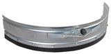 Atlas Manure squeegees bended