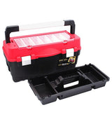 Tool Box w/ Organiser & Tray