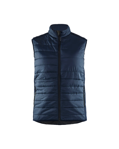 Blaklader 3864 Women's warm-lined vest