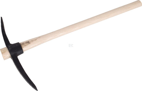 Atlas Pickaxe