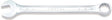 Toptul Standard Combination spanner