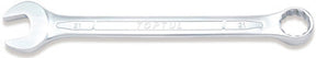Toptul Standard Combination spanner
