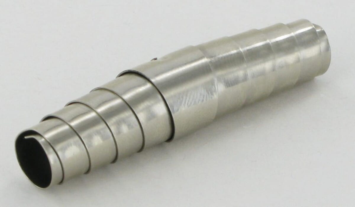 Spares for Hedge shear Freund