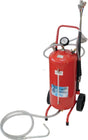 Bonezzi Oil extractor