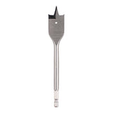 Timco Flat Wood Bit