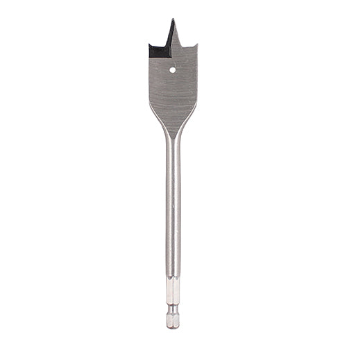 Timco Flat Wood Bit