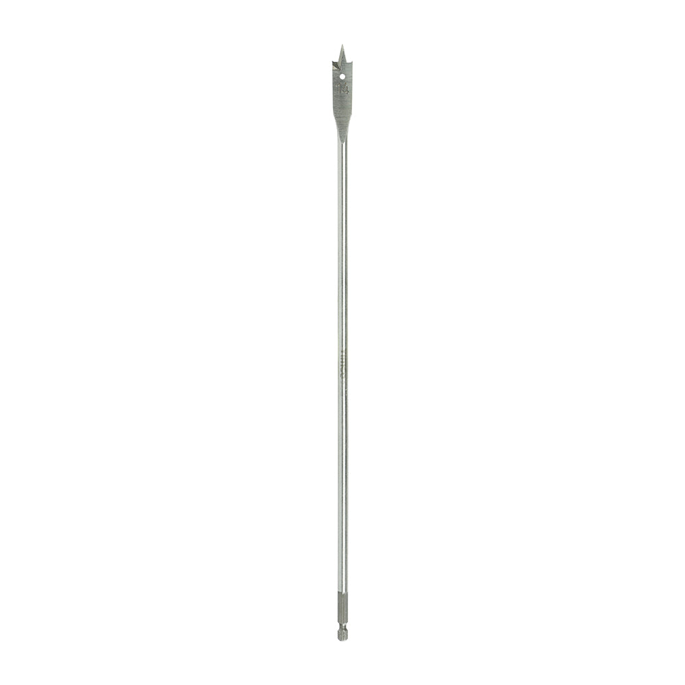Timco Flat Wood Bit