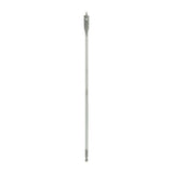 Timco Flat Wood Bit