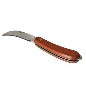 Stainless Billhook Gardening Knife
