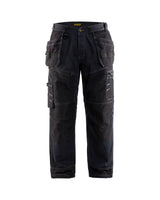 Blaklader 1500 Craftsman Trousers X1500