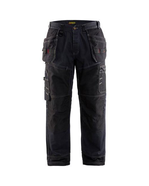 Blaklader 1500 Craftsman Trousers X1500