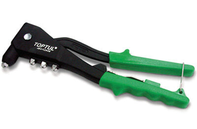 Hand pop riveter 2.4, 3.2, 4.0, 4.8mm