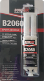 60 Second Epoxy 28ml Clam Pkt