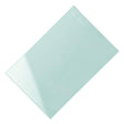 Anti Spatter Lense 4" x 3"