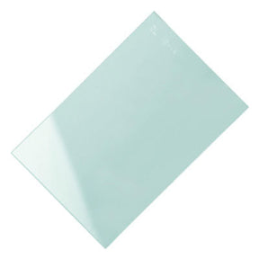 Anti Spatter Lense 4" x 3"