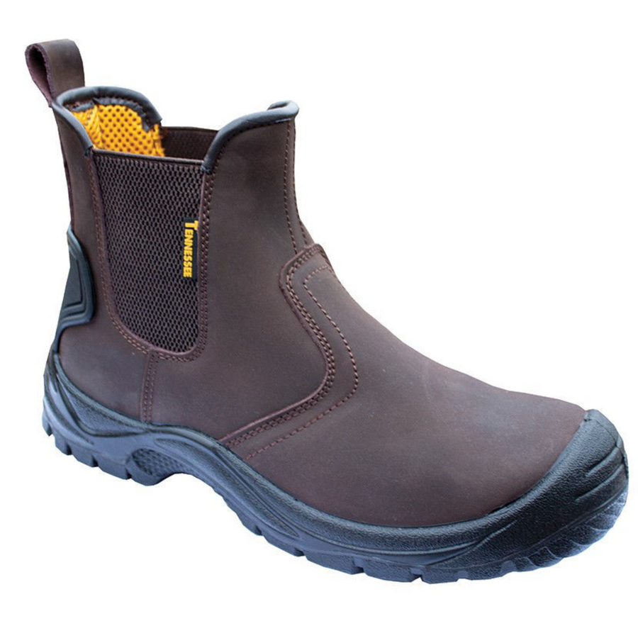 Bodytech Tennessee Slip On Dealer Boot