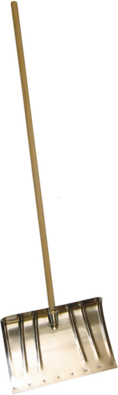 Atlas Snow pusher Metal 45cm