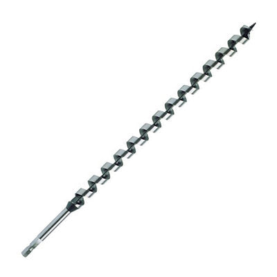 Vires Hex Shank Auger Bit