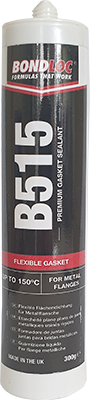 Flexible Gasket 310ml