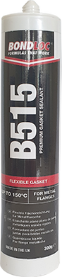 Flexible Gasket 310ml