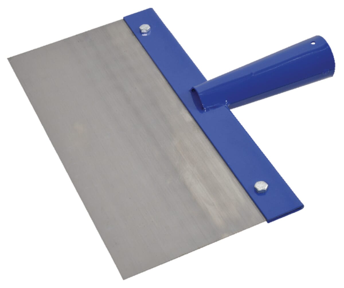 Atlas Concrete scraper