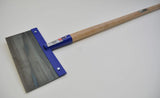Atlas Concrete scraper